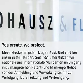 Bild von COHAUSZ & FLORACK Patent- und Rechtsanwälte Partnerschaftsgesellschaft mbB