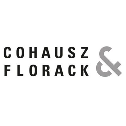 Logotipo de COHAUSZ & FLORACK Patent- und Rechtsanwälte Partnerschaftsgesellschaft mbB