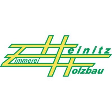Logo van Heinitz Zimmerei & Holzbau
