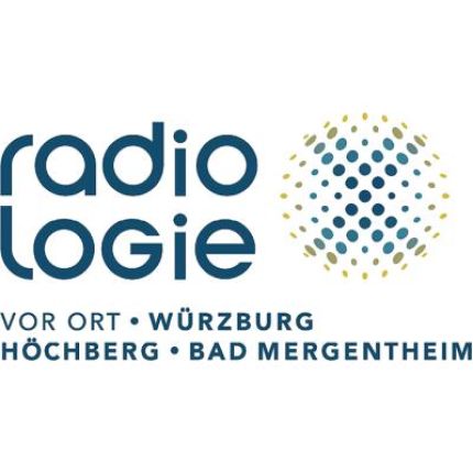 Logotyp från Radiologie vor Ort Würzburg, Höchberg, Bad Mergentheim