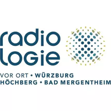 Logo de Radiologie vor Ort Würzburg, Höchberg, Bad Mergentheim