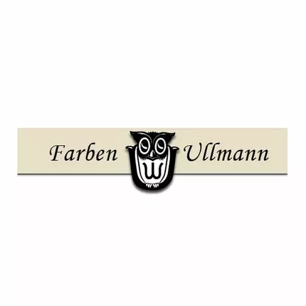 Logo fra Farben Ullmann Inh. Franz Ullmann e.K.