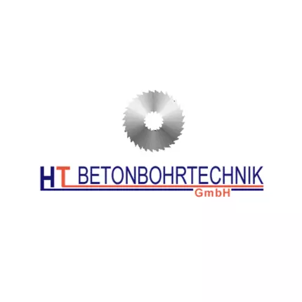 Logo od H & T Betonbohrtechnik GmbH