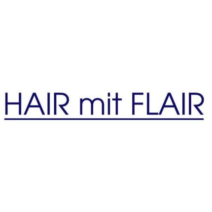 Logo de Hair mit Flair | Friseursalon Bergedorf Lohbrügge
