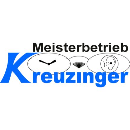 Logótipo de Meisterbetrieb Kreuzinger Brillen-Hörgeräte-Schmuck