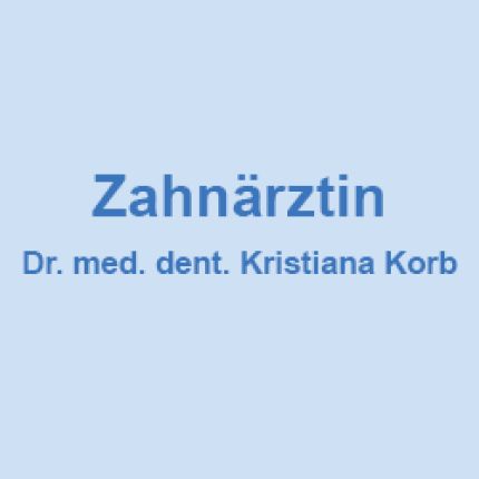 Logótipo de Zahnarztpraxis Dr. med.dent. Kristina Korb