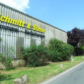 Bild von Zimmerei Schmitt GmbH & Co. KG