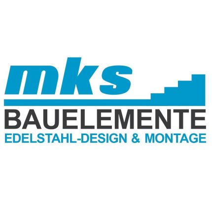 Logótipo de MKS Bauelemente