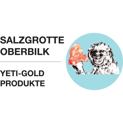 Logotyp från YETI-GOLD SALZGROTTE