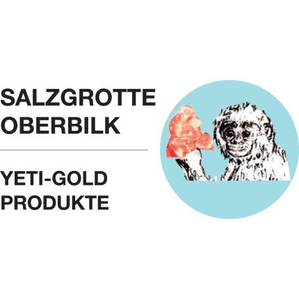 Logo van YETI-GOLD SALZGROTTE