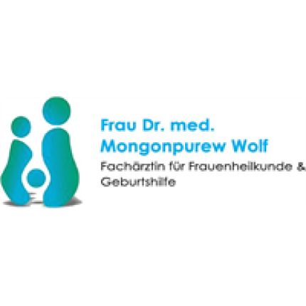 Logo from Dr.med. Mongonpurew Wolf