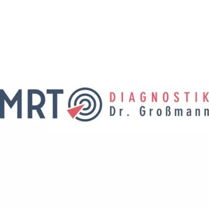 Logo von Privatpraxis: MRT Diagnostik Dr. Großmann