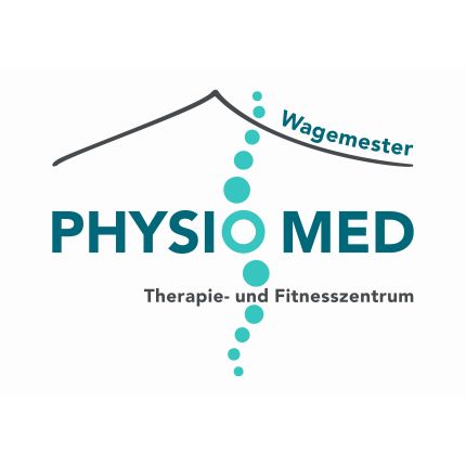 Logo van PhysioMed Wagemester | Therapie- und Fitnesszentrum | Linda Krone