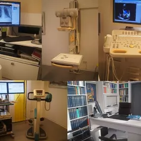 Bild von Dr. med. Justus Schwab Internist, Kardiologe - Privatpraxis