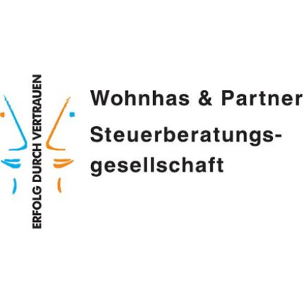 Logotyp från Steuerberatungsgesellschaft Wohnhas & Partner