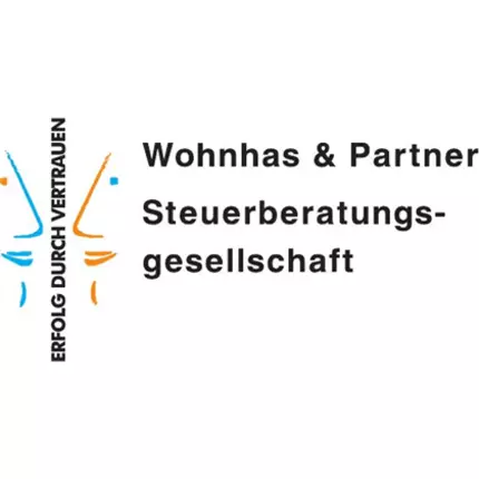 Logótipo de Steuerberatungsgesellschaft Wohnhas & Partner