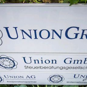 Bild von Union GmbH Steuerberatungsgesellschaft