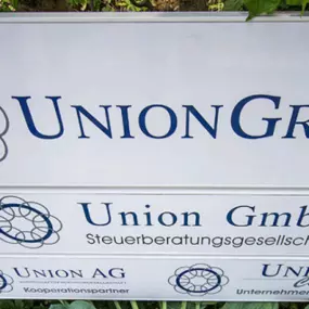 Bild von Union GmbH Steuerberatungsgesellschaft