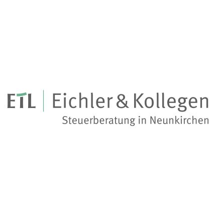 Logotyp från ETL Eichler & Kollegen GmbH  Steuerberatungsgesellschaft
