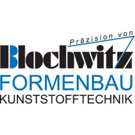 Logo von Blochwitz Steffen Formenbau, Kunststofftechnik