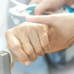 Bild von Häusliche Krankenpflege Andreas Akwara