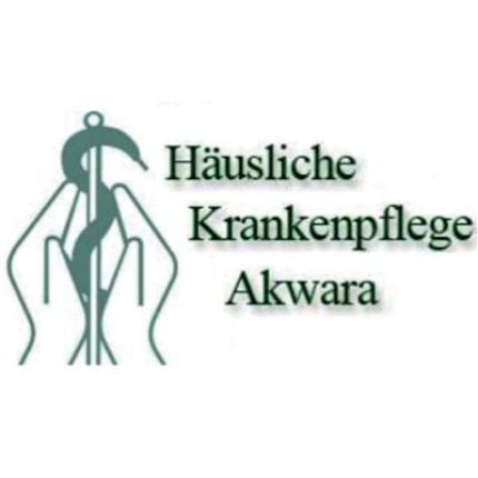 Logotyp från Häusliche Krankenpflege Akwara