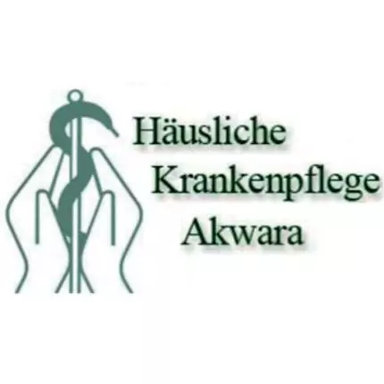 Logo von Häusliche Krankenpflege Akwara