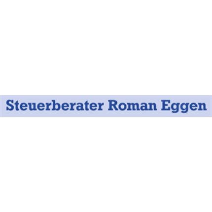 Logo fra Eggen Roman Steuerberater