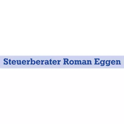 Logo od Eggen Roman Steuerberater