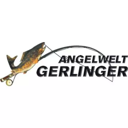 Logótipo de Gerlinger Angelsport GmbH