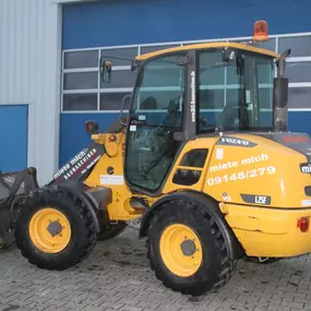 Bild von BIG Baumaschinen