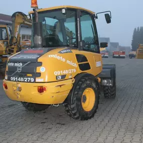 Bild von BIG Baumaschinen