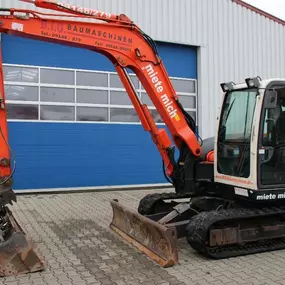 Bild von BIG Baumaschinen