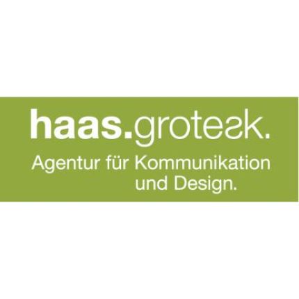 Logo van haas.grotesk.GmbH