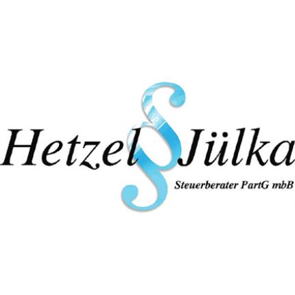 Logo van Hetzel & Jülka Steuerberater PartG mbB