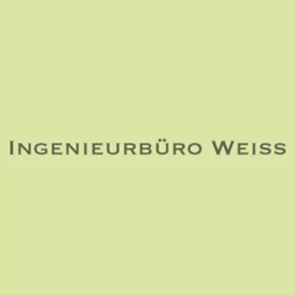 Logótipo de Ingenieurbüro Weiß