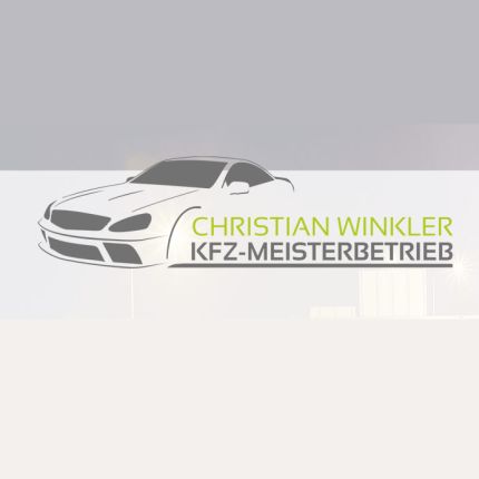 Logo van KFZ Meisterbetrieb Winkler