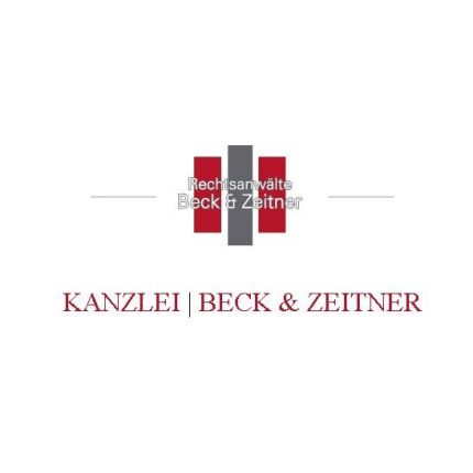 Logo from Rechtsanwälte Beck & Zeitner