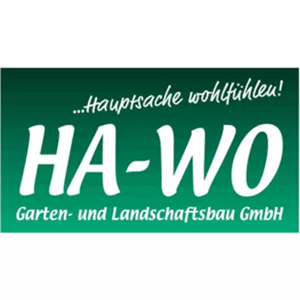 Λογότυπο από HA-WO Garten- und Landschaftsbau GmbH