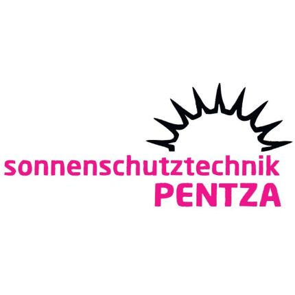 Logotyp från Sonnenschutztechnik Pentza
