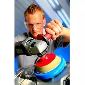 Bild von Bertholdt Karosserie und Lack GmbH