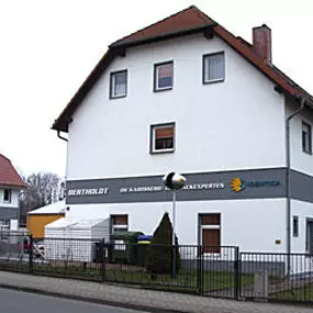 Bild von Bertholdt Karosserie und Lack GmbH