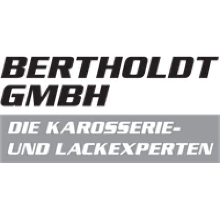 Logo von Bertholdt Karosserie & Lack GmbH