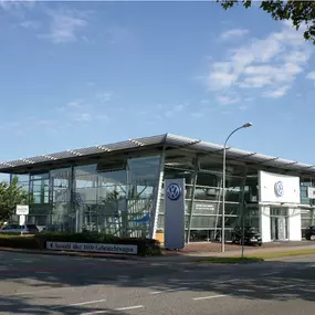 Bild von AVG Rosier GmbH Stendal (Audi/VW)