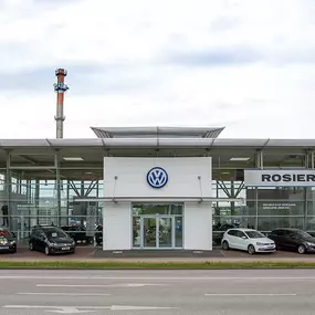 Bild von AVG Rosier GmbH Stendal (Audi/VW)