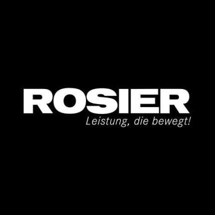 Logo from AVG Rosier GmbH Stendal