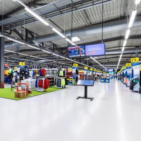 Bild von DECATHLON