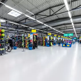 Bild von DECATHLON