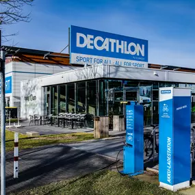 Bild von DECATHLON