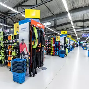 Bild von DECATHLON